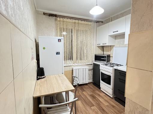 Свежая квартира в тихом центре - kvartirka.by