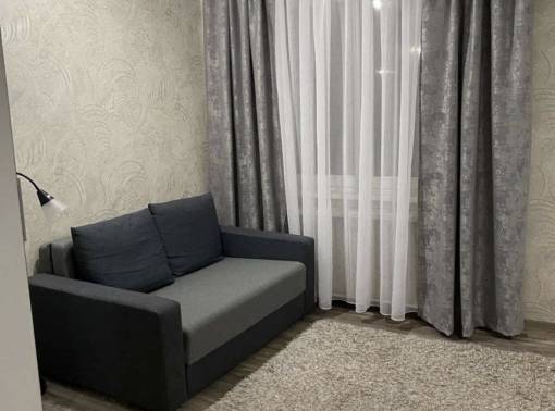 Свежая квартира в тихом центре - kvartirka.by