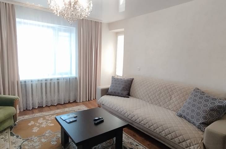 2-Комнатная квартира на сутки в  Гродно,  Тавлая ул., 18    изображение 1 - kvartirka.by