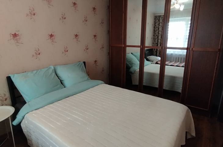 2-Комнатная квартира на сутки в  Гродно,  Тавлая ул., 18   изображение 3 - kvartirka.by