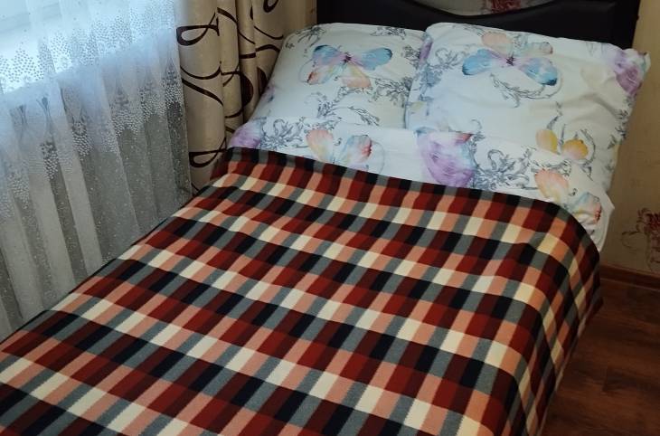 2-Комнатная квартира на сутки в  Гродно,  Тавлая ул., 18    изображение 4 - kvartirka.by