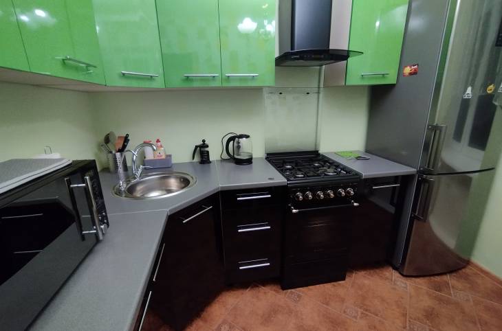 2-Комнатная квартира на сутки в  Гродно,  Тавлая ул., 18    изображение 5 - kvartirka.by