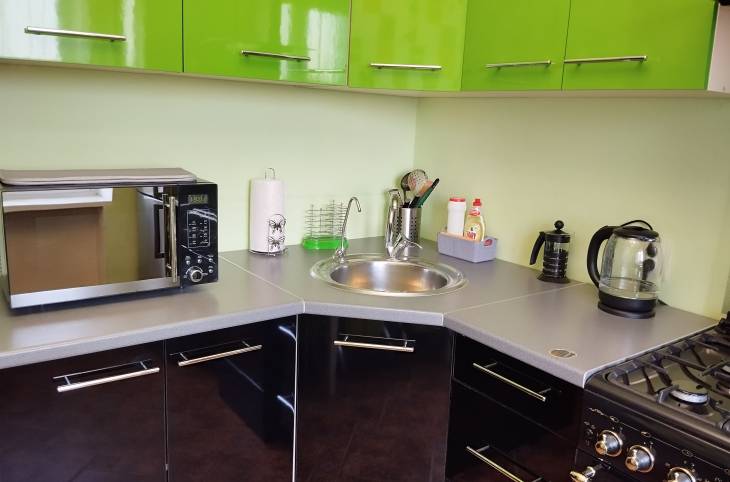 2-Комнатная квартира на сутки в  Гродно,  Тавлая ул., 18    изображение 6 - kvartirka.by