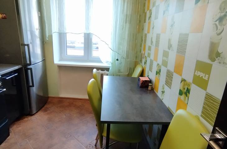 2-Комнатная квартира на сутки в  Гродно,  Тавлая ул., 18    изображение 7 - kvartirka.by