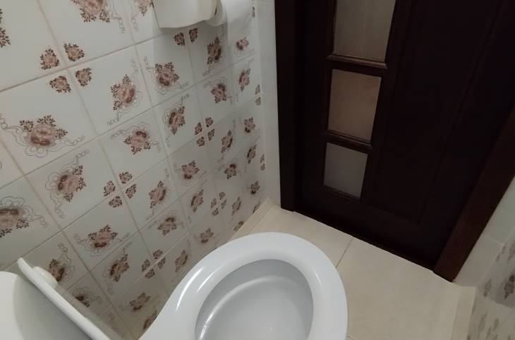 2-Комнатная квартира на сутки в  Гродно,  Тавлая ул., 18    изображение 10 - kvartirka.by