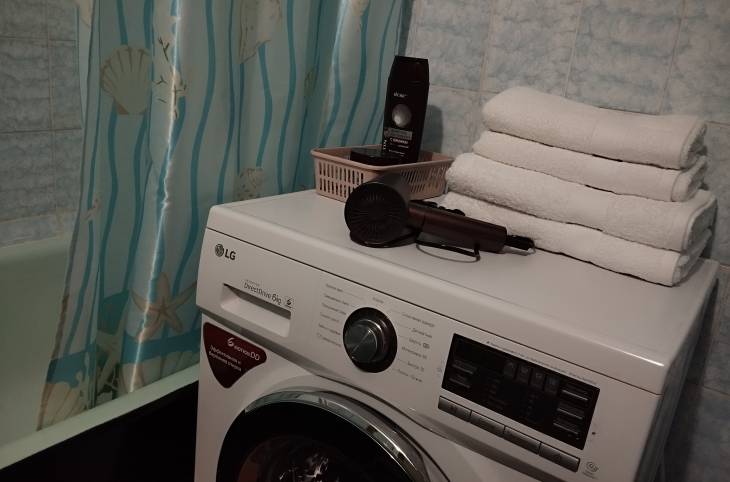 2-Комнатная квартира на сутки в  Гродно,  Тавлая ул., 18    изображение 9 - kvartirka.by