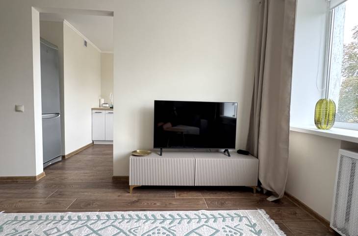 2-Комнатная квартира на сутки в  Могилеве,  Первомайская ул., 50    изображение 2 - kvartirka.by