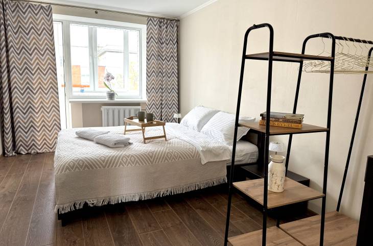 2-Комнатная квартира на сутки в  Могилеве,  Первомайская ул., 50    изображение 4 - kvartirka.by