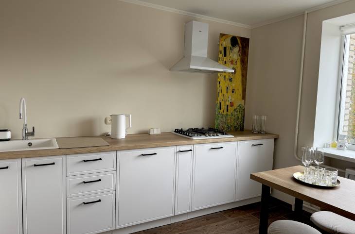 2-Комнатная квартира на сутки в  Могилеве,  Первомайская ул., 50    изображение 7 - kvartirka.by