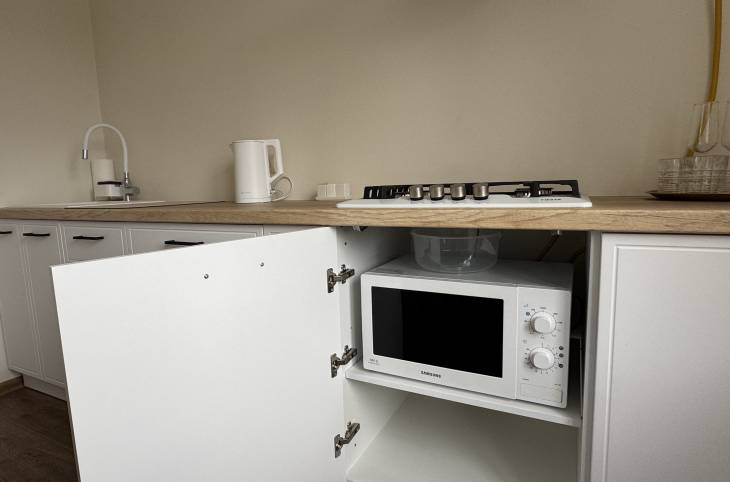 2-Комнатная квартира на сутки в  Могилеве,  Первомайская ул., 50    изображение 6 - kvartirka.by