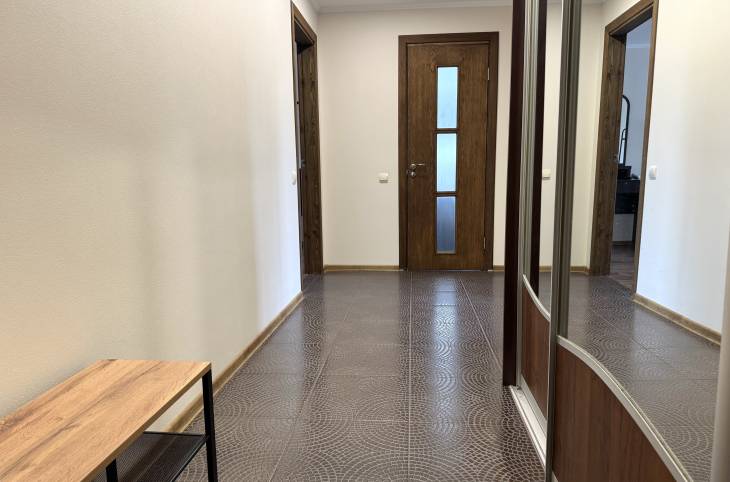 2-Комнатная квартира на сутки в  Могилеве,  Первомайская ул., 50    изображение 9 - kvartirka.by