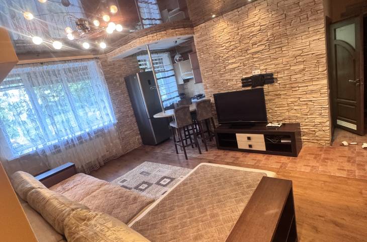 3-Комнатная квартира на сутки в  Гродно,  Мира ул., 10   изображение 3 - kvartirka.by