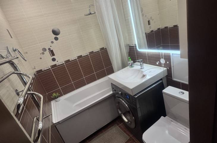 3-Комнатная квартира на сутки в  Гродно,  Мира ул., 10    изображение 4 - kvartirka.by