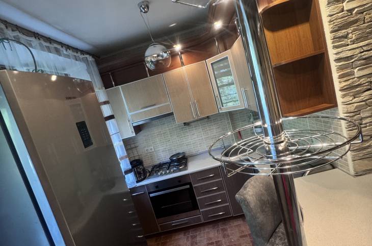 3-Комнатная квартира на сутки в  Гродно,  Мира ул., 10    изображение 2 - kvartirka.by