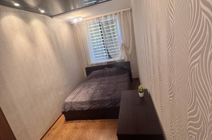 3-Комнатная квартира на сутки в  Гродно,  Мира ул., 10    изображение 1 - kvartirka.by