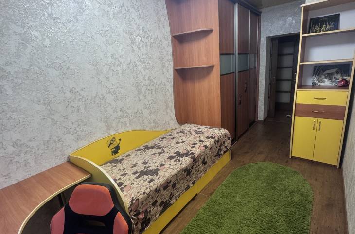 3-Комнатная квартира на сутки в  Гродно,  Мира ул., 10    изображение 5 - kvartirka.by