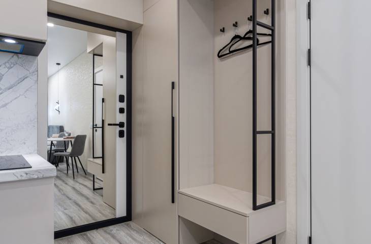 Студия на сутки в  Минске,  Николы Теслы ул., 28    изображение 5 - kvartirka.by