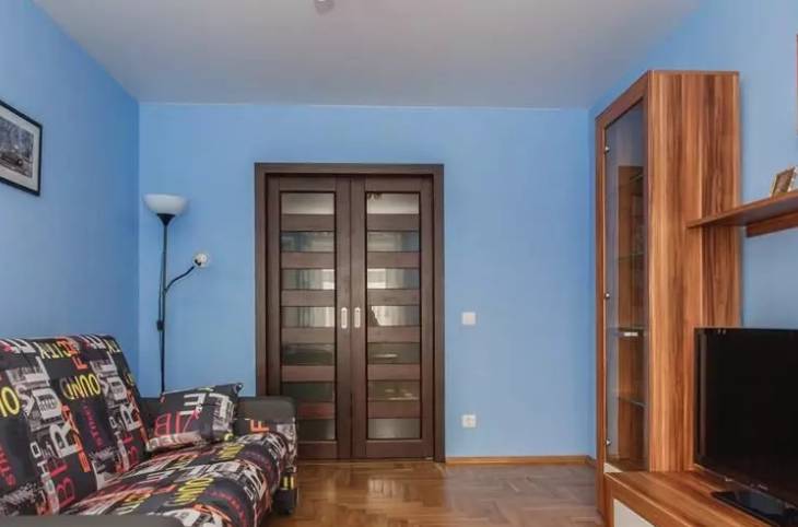 2-Комнатная квартира на сутки в  Минске,  Сторожовская ул., 8    изображение 10 - kvartirka.by