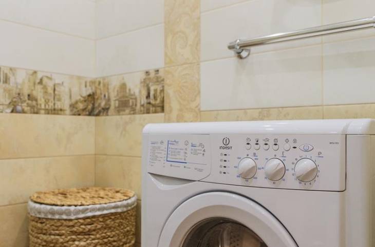 2-Комнатная квартира на сутки в  Минске,  Сторожовская ул., 8    изображение 15 - kvartirka.by