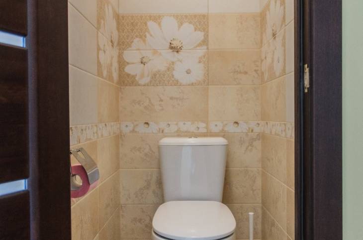 2-Комнатная квартира на сутки в  Минске,  Сторожовская ул., 8    изображение 16 - kvartirka.by