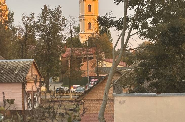 2-Комнатная квартира на сутки в  Пинске,  Горького Максима ул., 56    изображение 6 - kvartirka.by