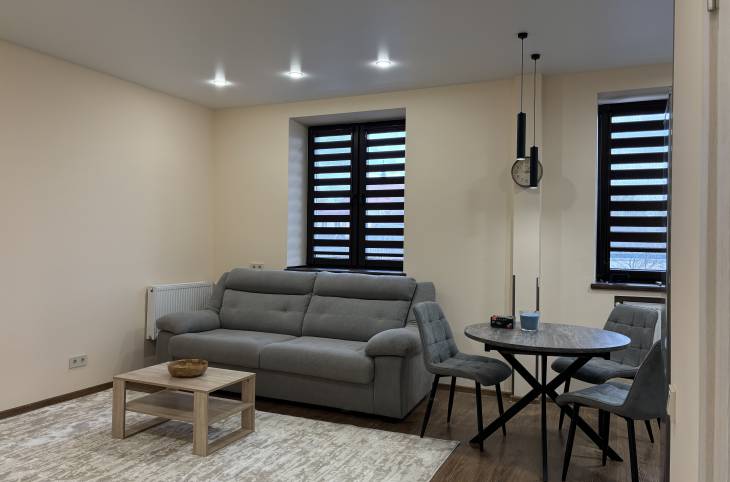 2-Комнатная квартира на сутки в  Пинске,  Горького Максима ул., 56    изображение 21 - kvartirka.by