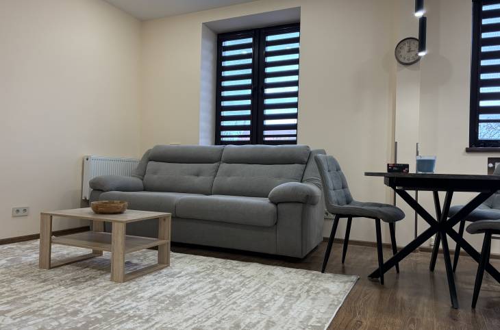 2-Комнатная квартира на сутки в  Пинске,  Горького Максима ул., 56    изображение 2 - kvartirka.by