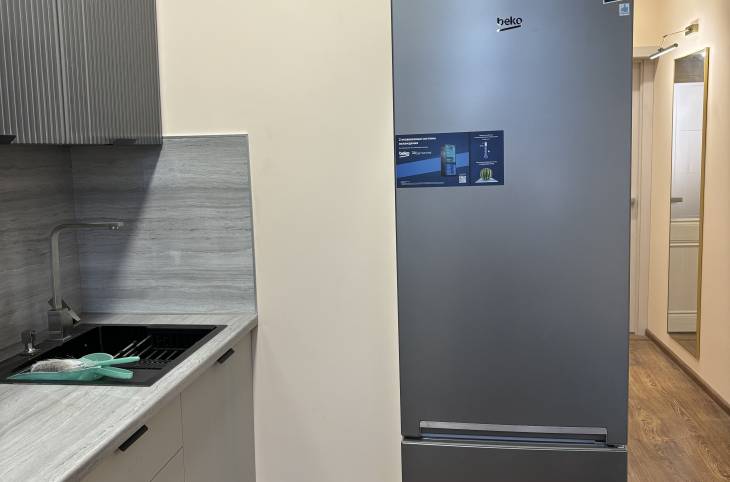 2-Комнатная квартира на сутки в  Пинске,  Горького Максима ул., 56    изображение 15 - kvartirka.by