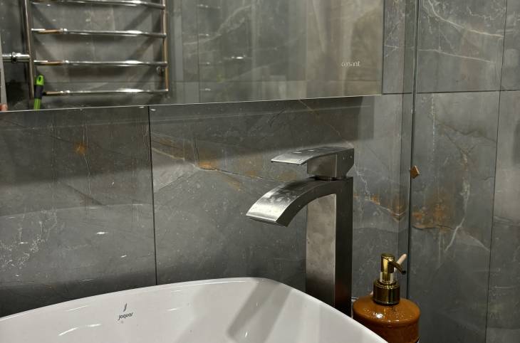 2-Комнатная квартира на сутки в  Пинске,  Горького Максима ул., 56    изображение 14 - kvartirka.by