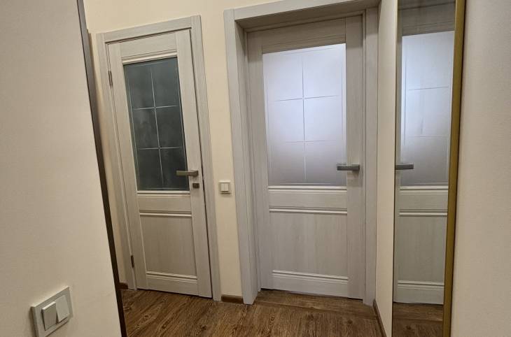 2-Комнатная квартира на сутки в  Пинске,  Горького Максима ул., 56    изображение 12 - kvartirka.by