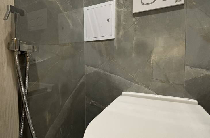 2-Комнатная квартира на сутки в  Пинске,  Горького Максима ул., 56    изображение 13 - kvartirka.by