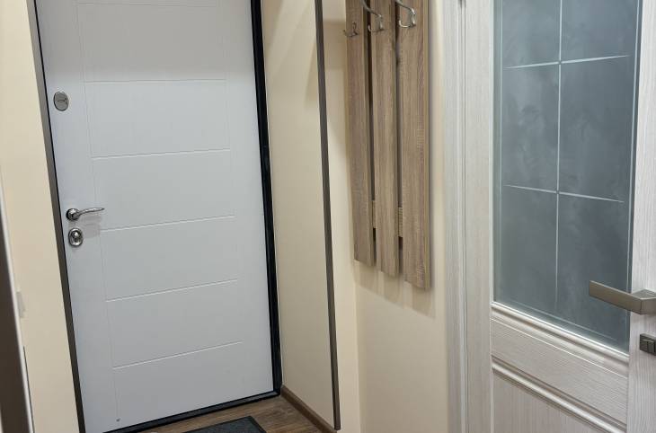 2-Комнатная квартира на сутки в  Пинске,  Горького Максима ул., 56    изображение 11 - kvartirka.by