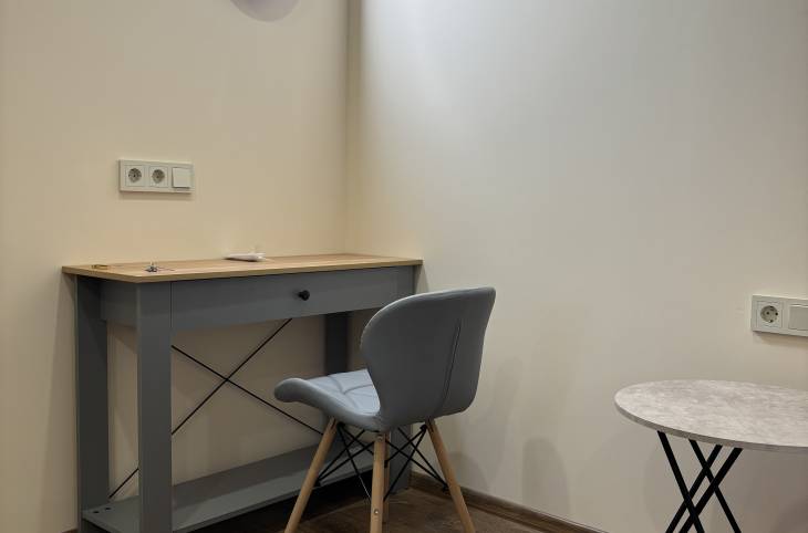 2-Комнатная квартира на сутки в  Пинске,  Горького Максима ул., 56   изображение 3 - kvartirka.by