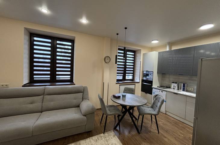 2-Комнатная квартира на сутки в  Пинске,  Горького Максима ул., 56    изображение 10 - kvartirka.by