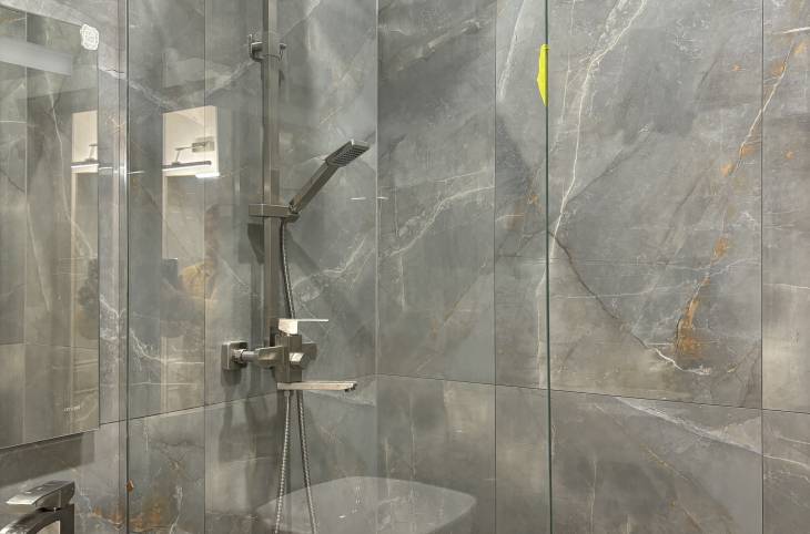 2-Комнатная квартира на сутки в  Пинске,  Горького Максима ул., 56    изображение 9 - kvartirka.by