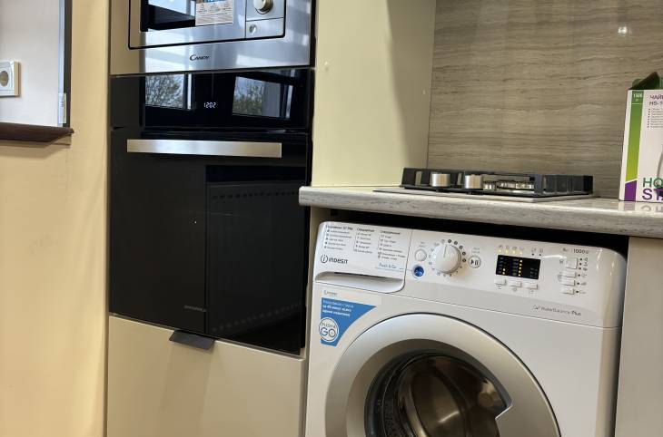 2-Комнатная квартира на сутки в  Пинске,  Горького Максима ул., 56    изображение 8 - kvartirka.by