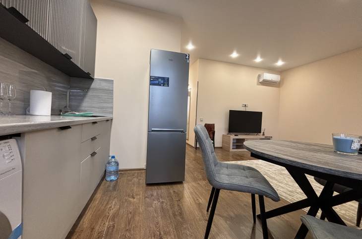 2-Комнатная квартира на сутки в  Пинске,  Горького Максима ул., 56    изображение 5 - kvartirka.by