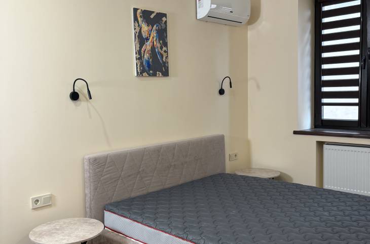 2-Комнатная квартира на сутки в  Пинске,  Горького Максима ул., 56    изображение 4 - kvartirka.by