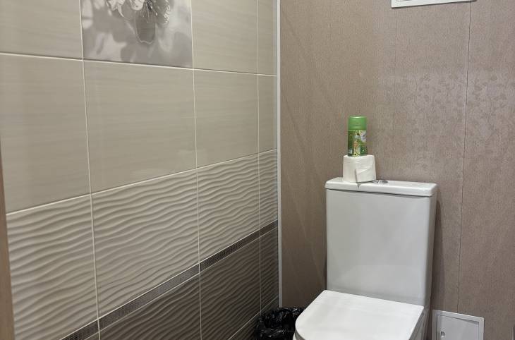 2-Комнатная квартира на сутки в  Пинске,  Первомайская ул., 55    изображение 16 - kvartirka.by