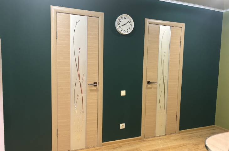 2-Комнатная квартира на сутки в  Пинске,  Первомайская ул., 55    изображение 15 - kvartirka.by