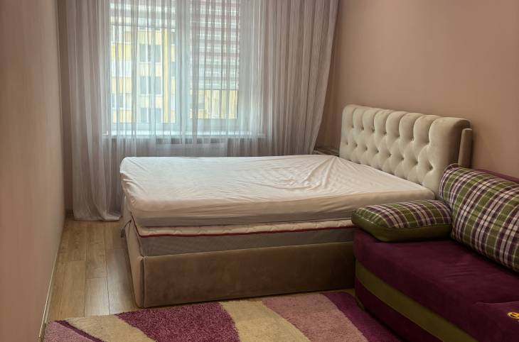 2-Комнатная квартира на сутки в  Пинске,  Первомайская ул., 55    изображение 14 - kvartirka.by