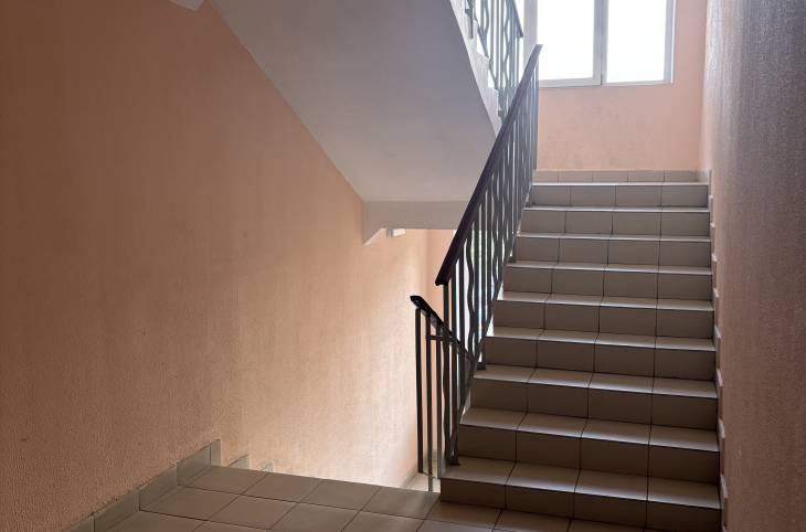 2-Комнатная квартира на сутки в  Пинске,  Первомайская ул., 55    изображение 12 - kvartirka.by