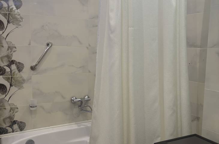 2-Комнатная квартира на сутки в  Пинске,  Первомайская ул., 55    изображение 6 - kvartirka.by