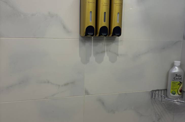 2-Комнатная квартира на сутки в  Пинске,  Первомайская ул., 55    изображение 5 - kvartirka.by