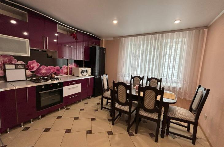 2-Комнатная квартира на сутки в  Пинске,  Первомайская ул., 55    изображение 4 - kvartirka.by