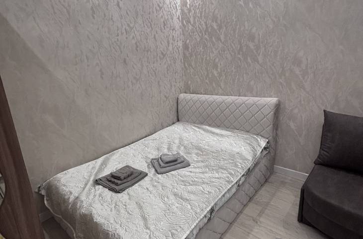 1-Комнатная квартира на сутки в  Пинске,  Советская ул., 22    изображение 1 - kvartirka.by