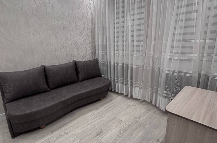 1-Комнатная квартира на сутки в  Пинске,  Советская ул., 22    изображение 2 - kvartirka.by