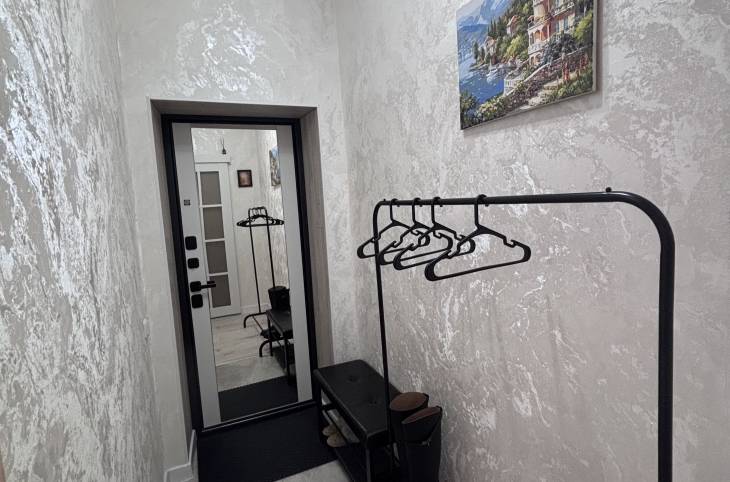 1-Комнатная квартира на сутки в  Пинске,  Советская ул., 22    изображение 4 - kvartirka.by