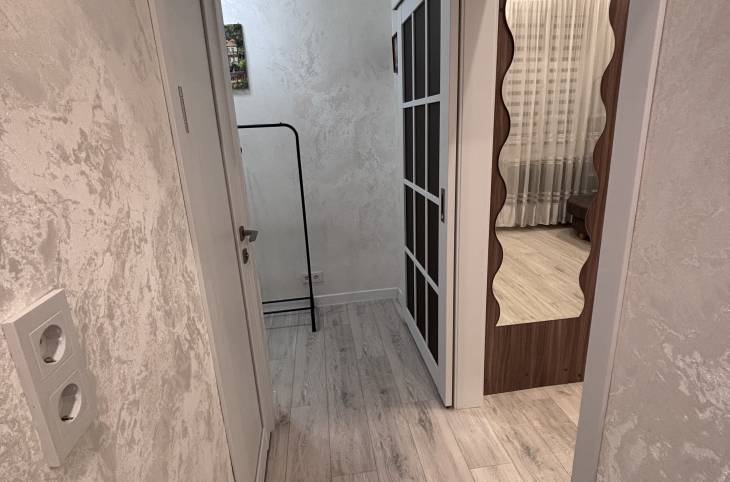 1-Комнатная квартира на сутки в  Пинске,  Советская ул., 22    изображение 6 - kvartirka.by