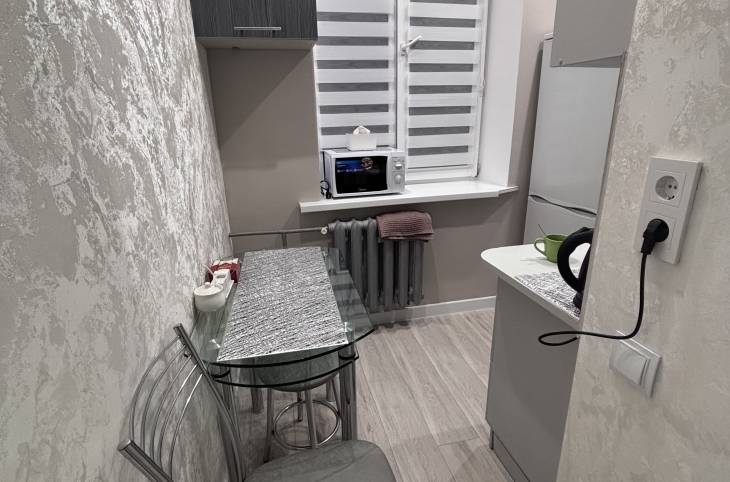 1-Комнатная квартира на сутки в  Пинске,  Советская ул., 22    изображение 7 - kvartirka.by